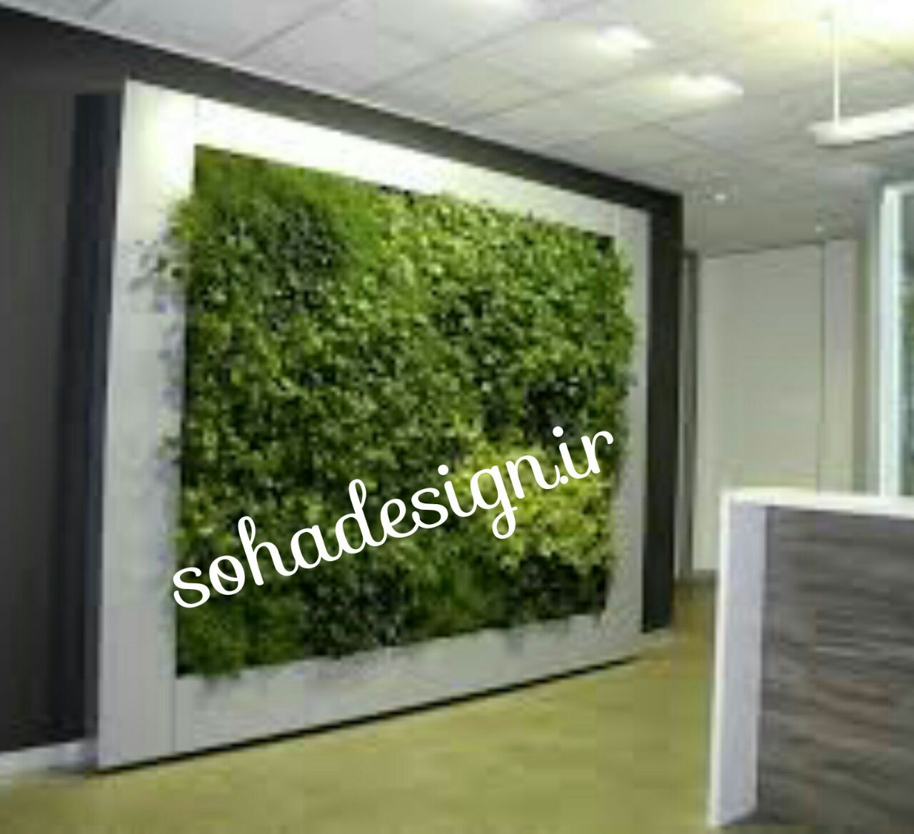 تابلو دیوارسبز|قیمت تابلو دیوار سبز|ساخت انواع دیوار سبز|مهندس آقاخانی09123349420